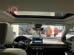 هۆندا HR-V